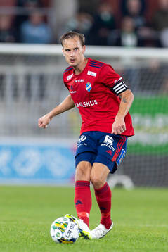 Östers Månz Berg
