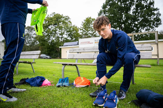 Xander Ekberg