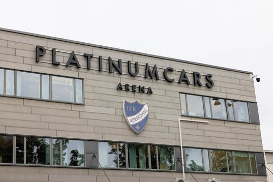 Platinum Cars Arena