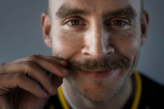 Björklövens Fredric Andersson