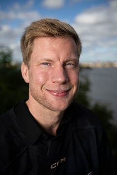 s Richard Gynge