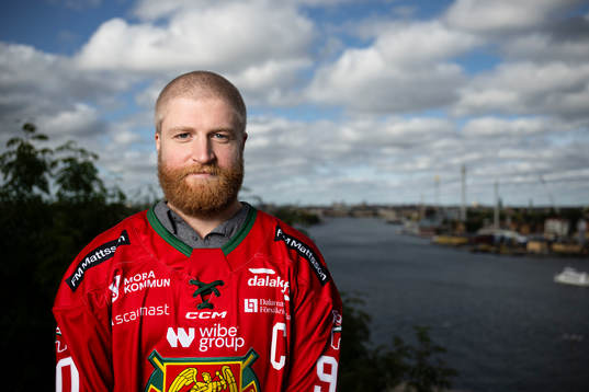 Moras Daniel Ljunggren
