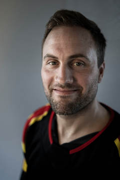 Brynäs Johan Larsson