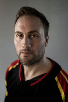 Brynäs Johan Larsson