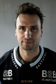 Djurgårdens Marcus Kruger