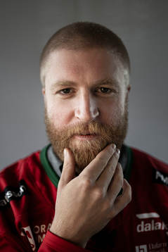 Moras Daniel Ljunggren