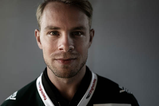Tingsryds Emil Forslund