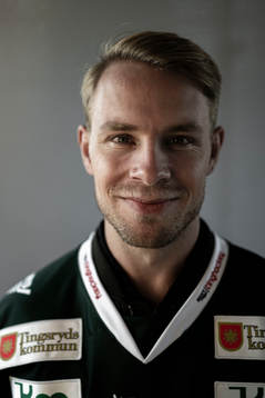 Tingsryds Emil Forslund