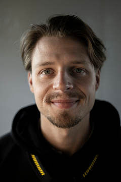 Västerås Jimmie Jansson-Lorek