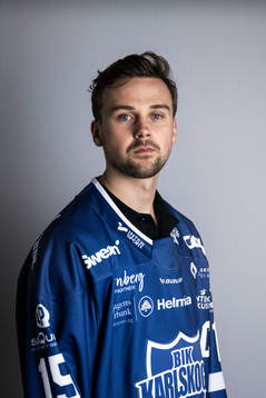 Karlskogas Gustaf Franzén