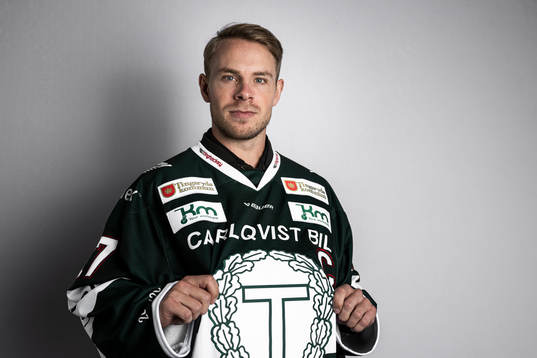 Tingsryds Emil Forslund