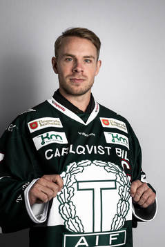 Tingsryds Emil Forslund