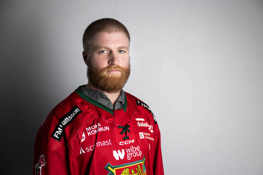 Moras Daniel Ljunggren