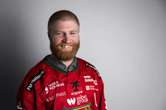 Moras Daniel Ljunggren