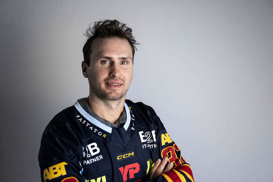Djurgårdens Marcus Kruger