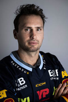 Djurgårdens Marcus Kruger
