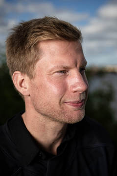s Richard Gynge