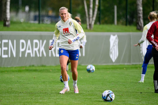 Josefine Rybrink