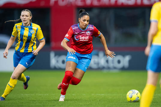 Helsingborg Ebba Manglind