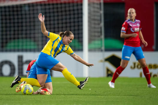Eskilsminnes Emma Persson