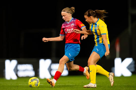 Helsingborgs Cornelia Rahmberg