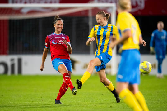 Helsingborgs Josefine Wiksell
