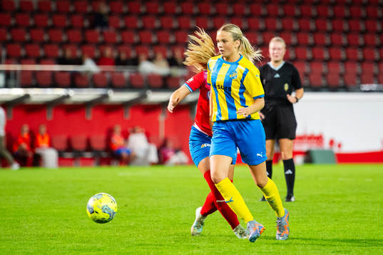 Eskilsminnes Julia Löfling