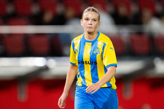 Eskilsminnes Julia Löfling