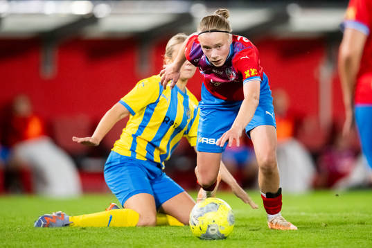 Helsingborgs Cornelia Rahmberg