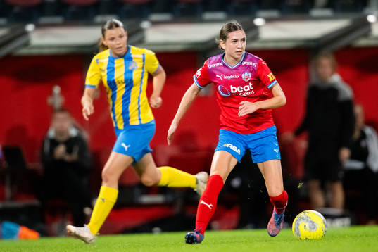 Helsingborgs Ida Vahtera