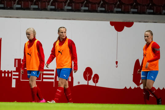 Helsingborgs Maja Karlsson
