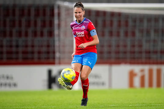 Helsingborgs Josefine Wiksell