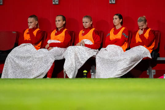 Helsingborgs Maja Karlsson
