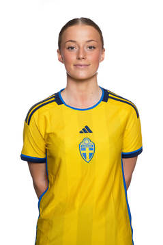 Hanna Andréasson