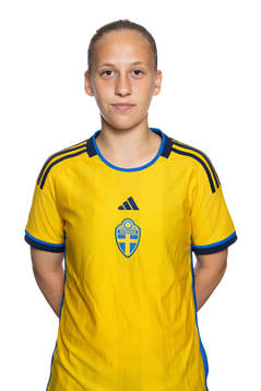 Isabella Grundström