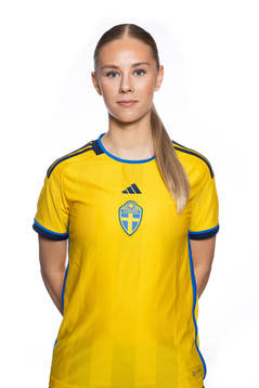 Stina Dahl Forslund