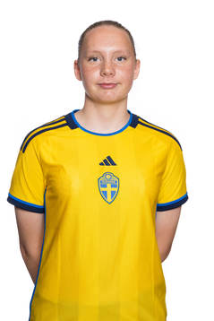 Amelia Hallberg