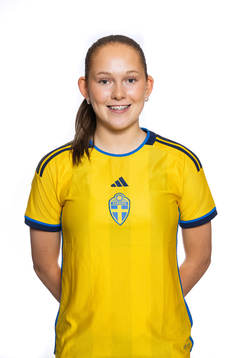 Agnes Karlsson