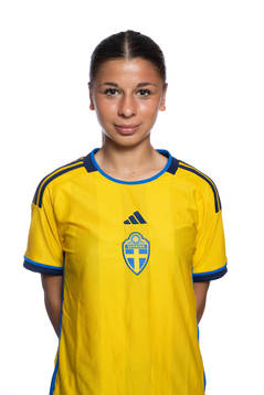Mikaela Stojanovska