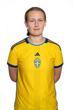 Ellen Nilsson