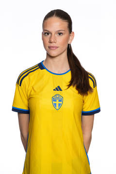 Bella Andersson