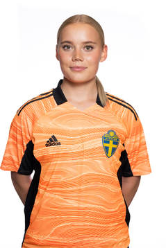 Wilma Delerud
