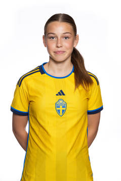 Elsa Pelgander