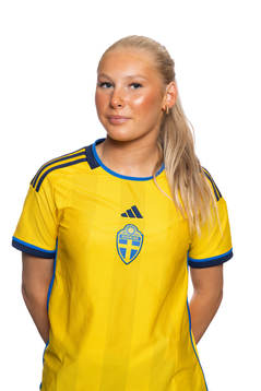 Leia Molund