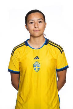 Annika Svensson