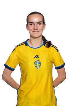 Andrea Staum Eriksson