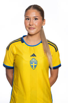Novalie Jensen