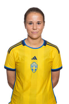 Matilda Ekblom