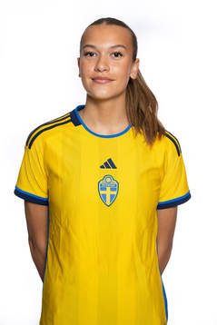 Bianca Hultbäck Nattland