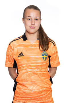 Emmy Thyberg